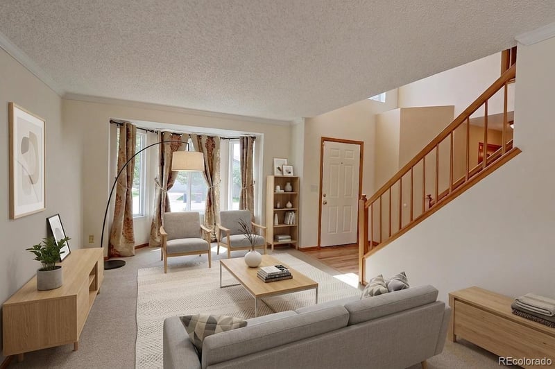 1504 S Hillrose Ln, Louisville, CO 80027