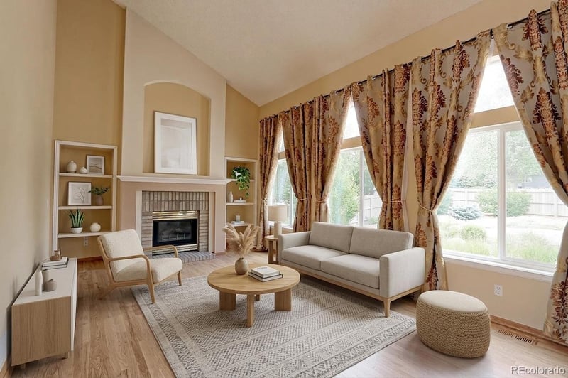 1504 S Hillrose Ln, Louisville, CO 80027