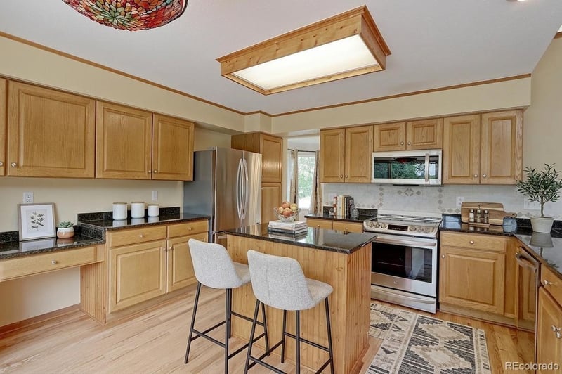 1504 S Hillrose Ln, Louisville, CO 80027