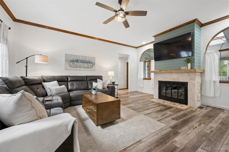 6928 Iris St, Arvada, CO 80004