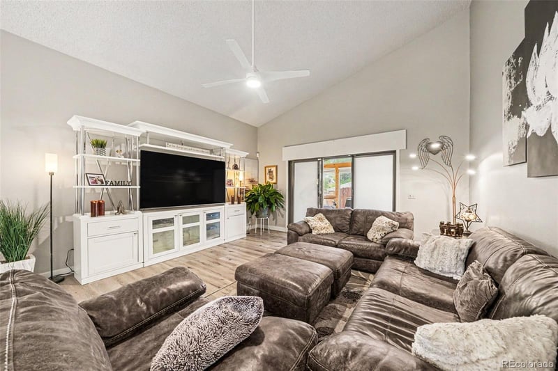 2522 Fairway Dr, Colorado Springs, CO 80909