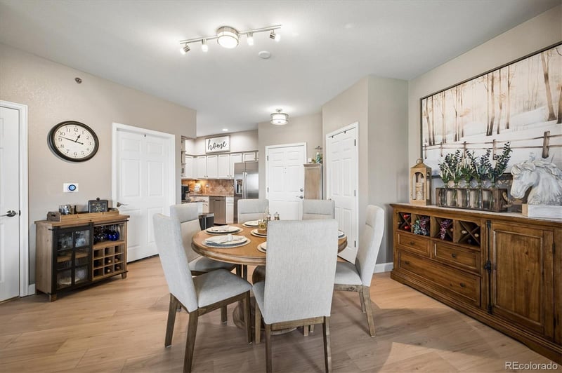 2896 Riverwalk Cir #A314, Littleton, CO 80123