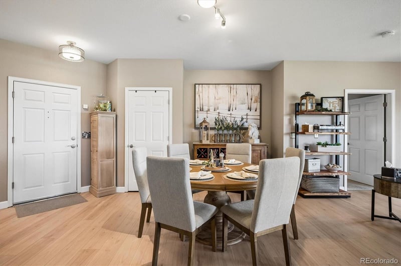 2896 Riverwalk Cir #A314, Littleton, CO 80123