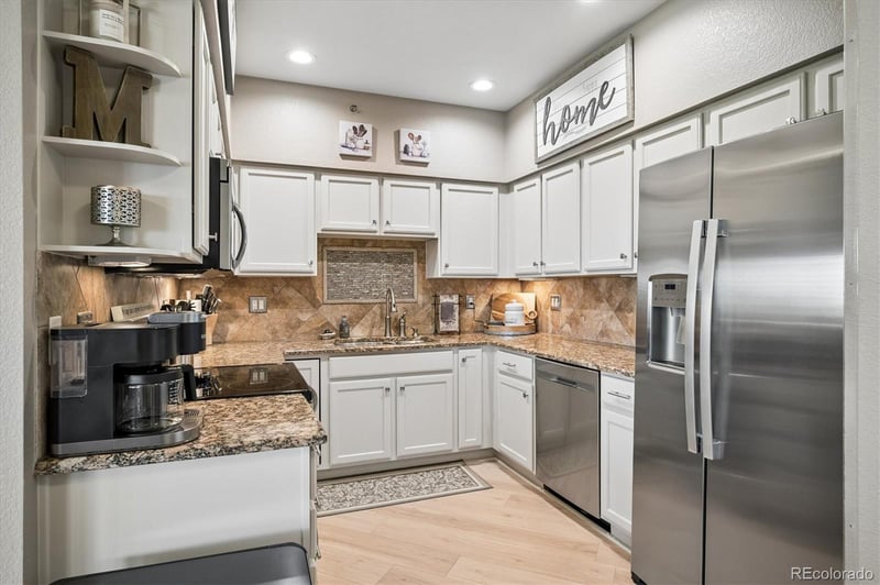 2896 Riverwalk Cir #A314, Littleton, CO 80123