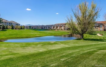2896 W Riverwalk Cir #A314, Littleton, CO 80123