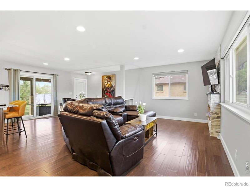 6130 Pennsylvania St, Centennial, CO 80121