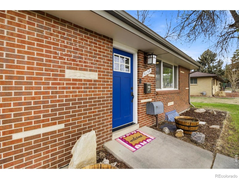 6130 Pennsylvania St, Centennial, CO 80121