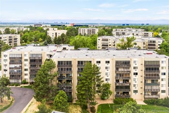14001 E Marina Dr #508, Aurora, CO 80014