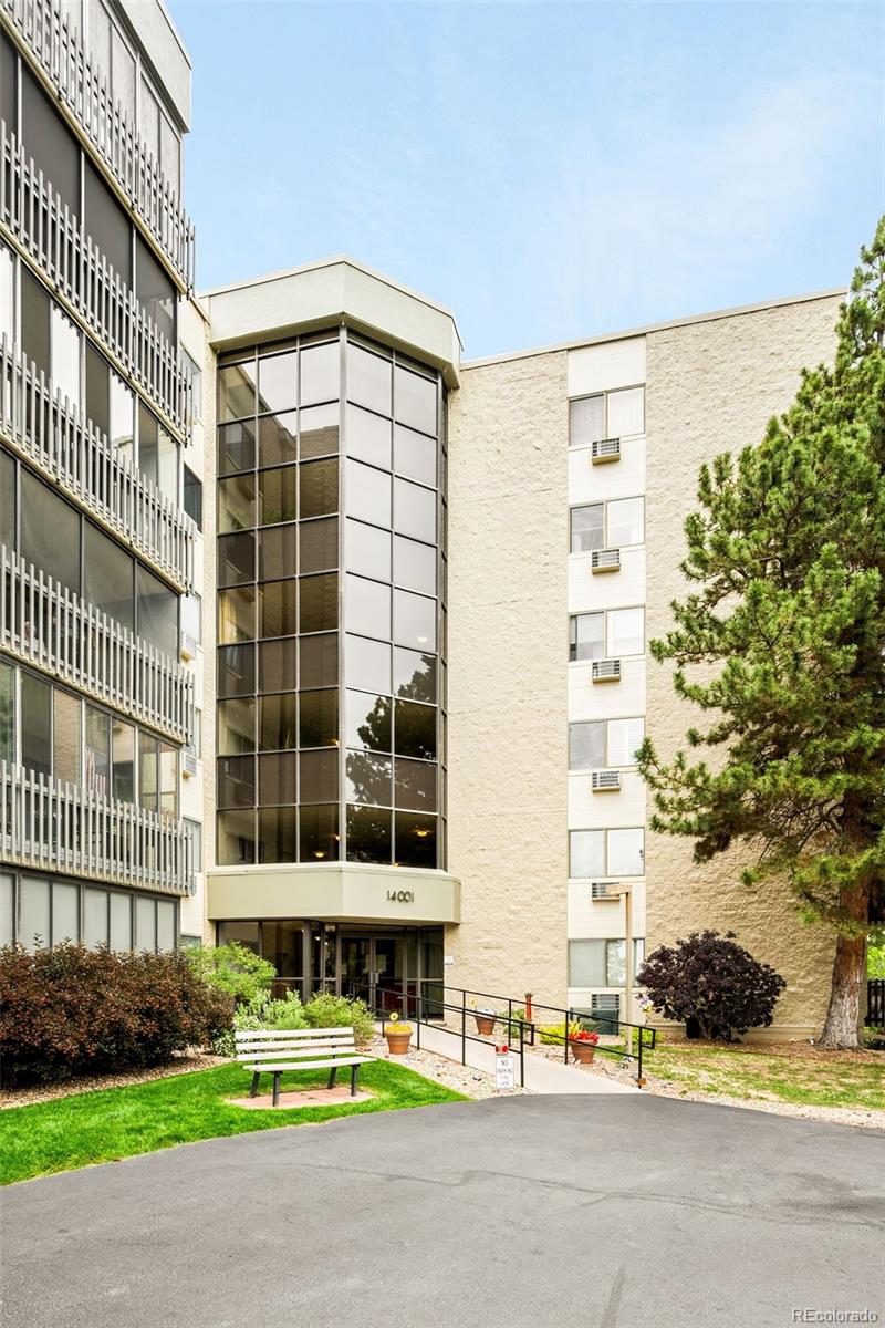 14001 Marina Dr #508, Aurora, CO 80014