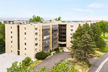 14001 E Marina Dr #508, Aurora, CO 80014