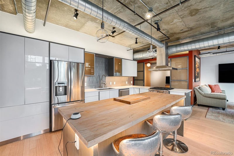 1401 Wewatta St #504, Denver, CO 80202