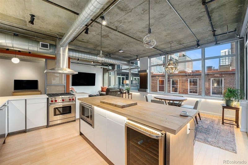 1401 Wewatta St #504, Denver, CO 80202