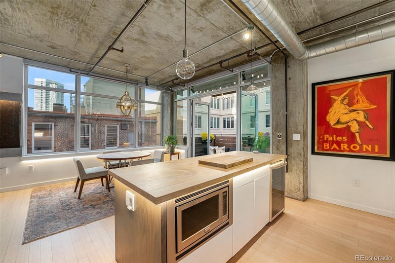 1401 Wewatta St #504, Denver, CO 80202