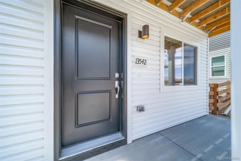 12543 E 101st Dr, Commerce City, CO 80022