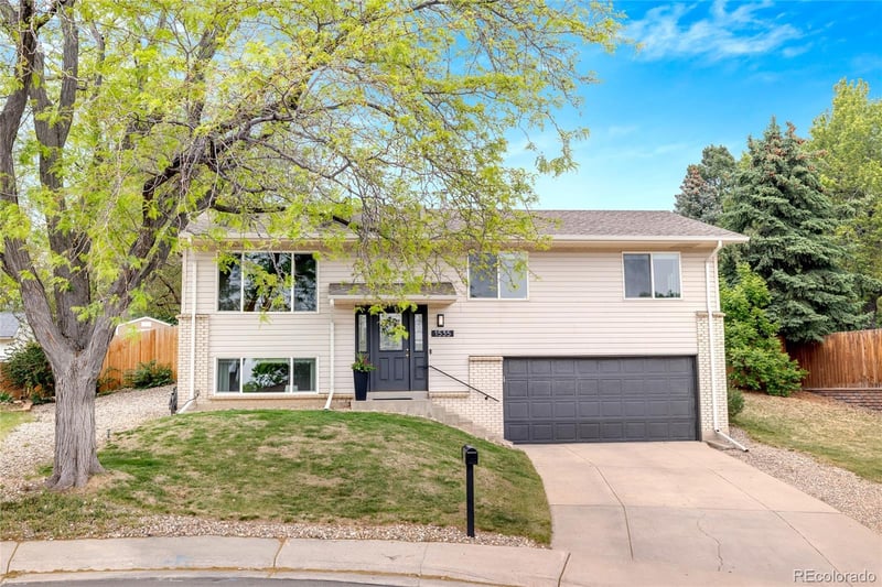 1535 Zang Ct, Lakewood, CO 80228