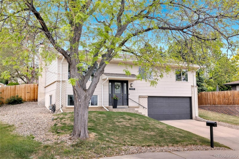 1535 Zang Ct, Lakewood, CO 80228