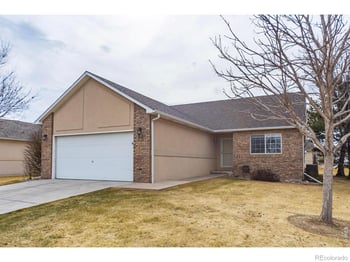 1720 32nd St #25, Evans, CO 80620