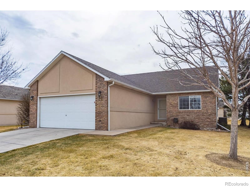 1720 32nd St #25, Evans, CO 80620