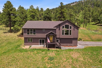 31735 Kiva Ln, Evergreen, CO 80439