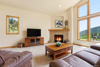 31735 Kiva Ln, Evergreen, CO 80439