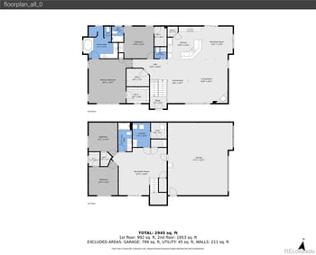 31735 Kiva Ln, Evergreen, CO 80439