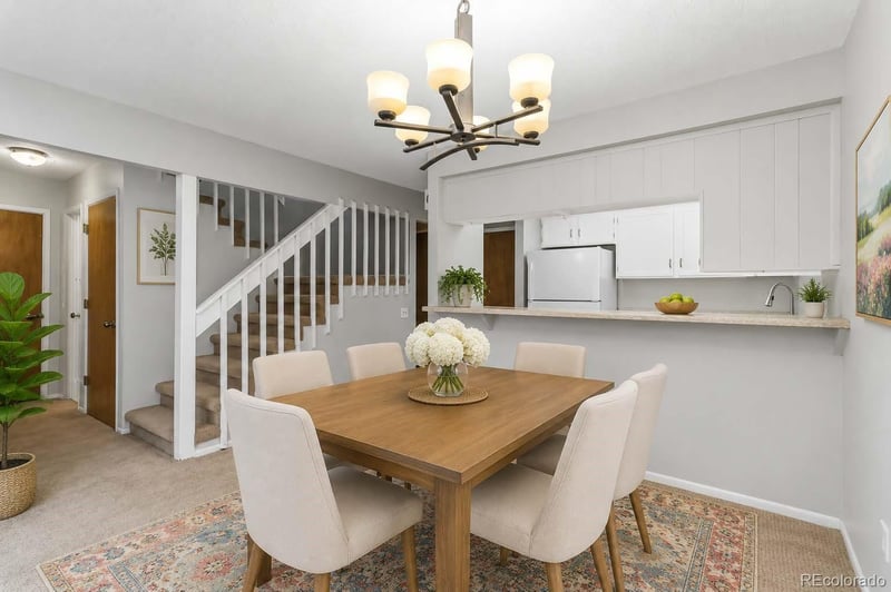 11813 Elk Head Range Rd, Littleton, CO 80127