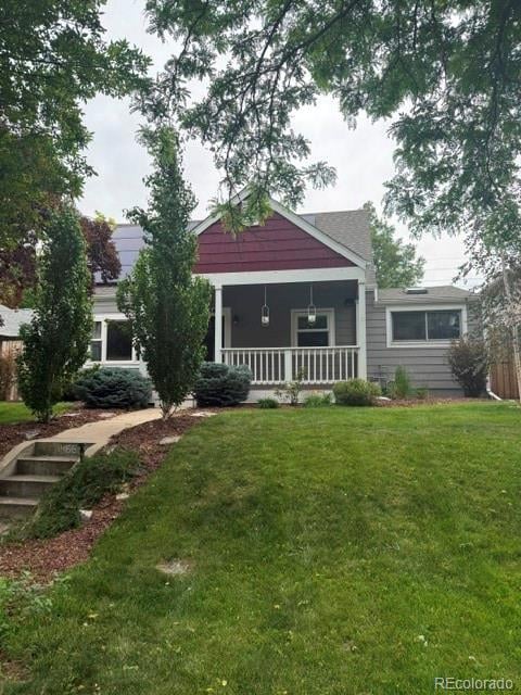 1466 Milwaukee St, Denver, CO 80210