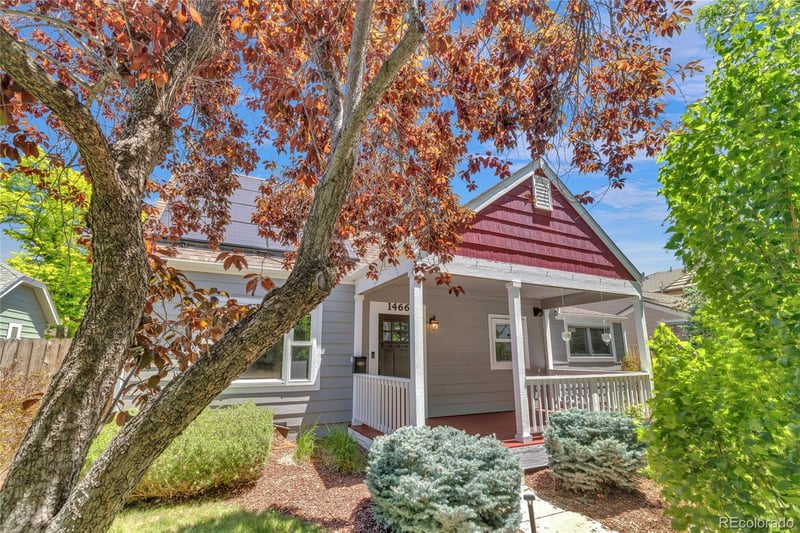 1466 Milwaukee St, Denver, CO 80210