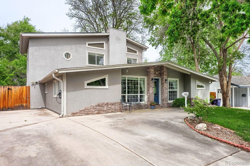 1265 Grape St, Denver, CO 80246