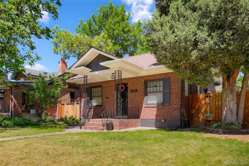 2810 Dahlia St, Denver, CO 80207
