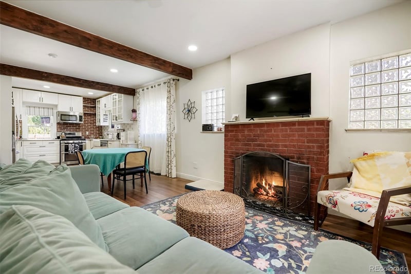 2810 Dahlia St, Denver, CO 80207
