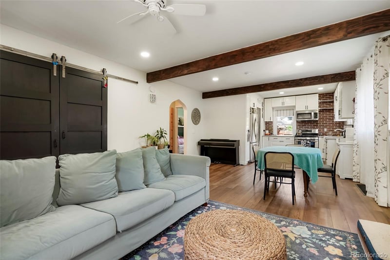 2810 Dahlia St, Denver, CO 80207