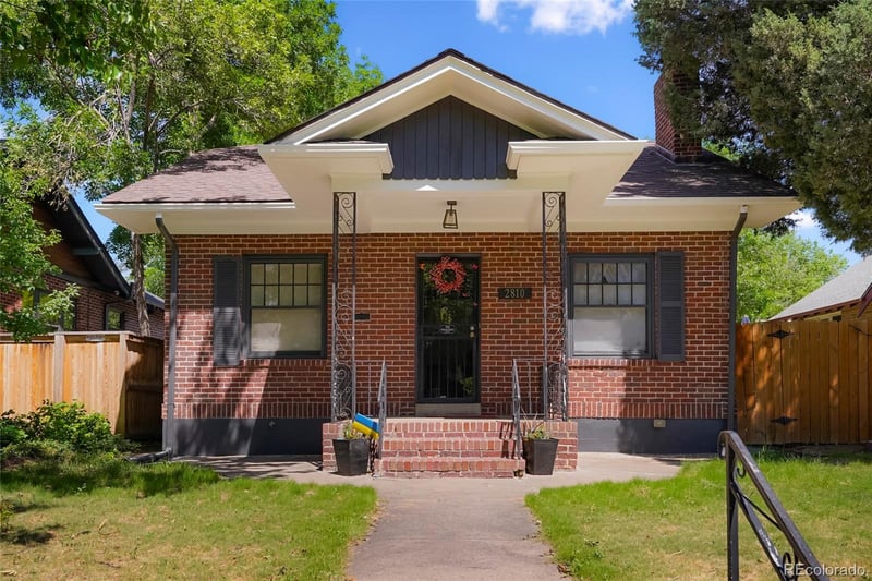 2810 Dahlia St, Denver, CO 80207