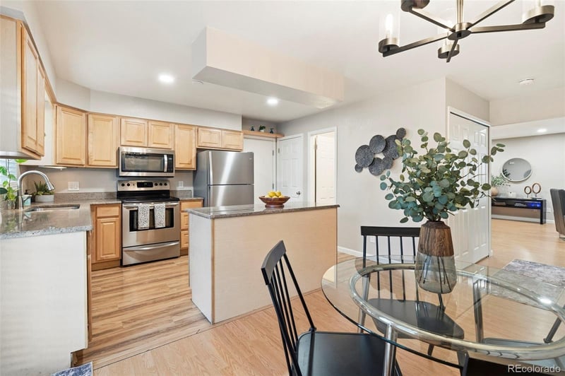 19709 Applewood Ct, Parker, CO 80138