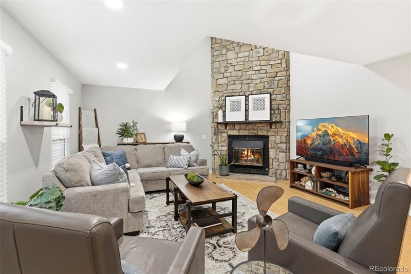 19709 Applewood Ct, Parker, CO 80138