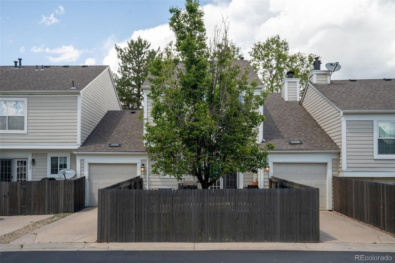 19709 Applewood Ct, Parker, CO 80138