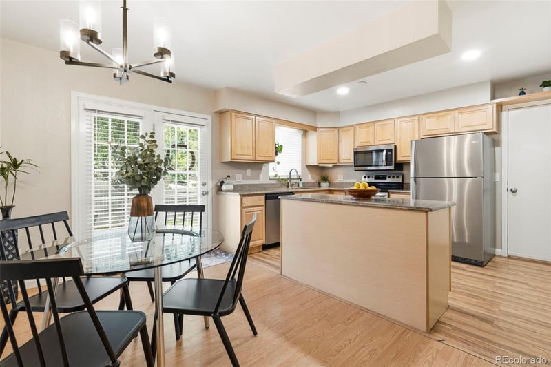 19709 Applewood Ct, Parker, CO 80138