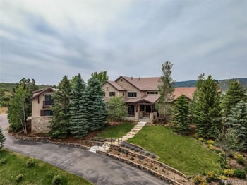 4863 Lambert Ranch Trl, Sedalia, CO 80135