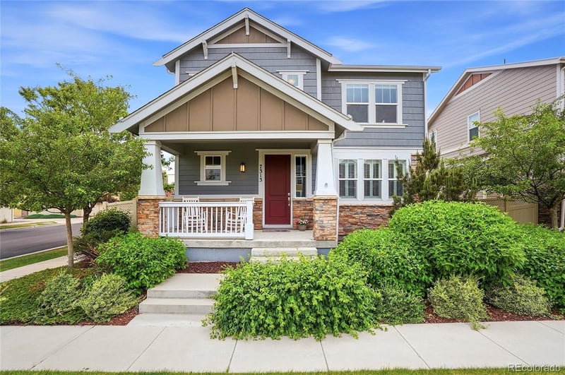 Home Worth Check