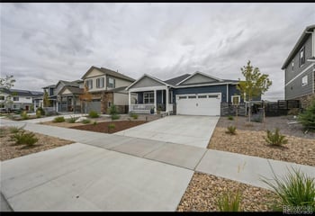 30 N Vandriver Way, Aurora, CO 80018