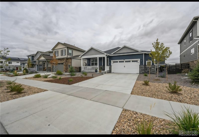30 Vandriver Way, Aurora, CO 80018