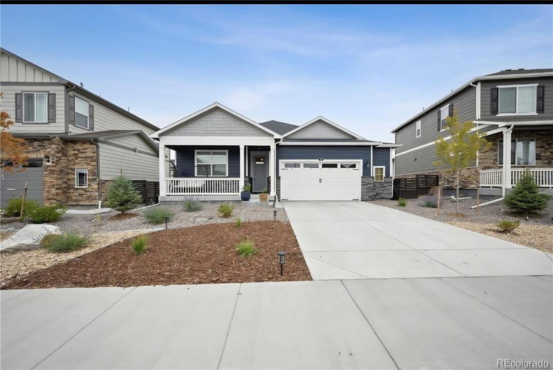 30 Vandriver Way, Aurora, CO 80018
