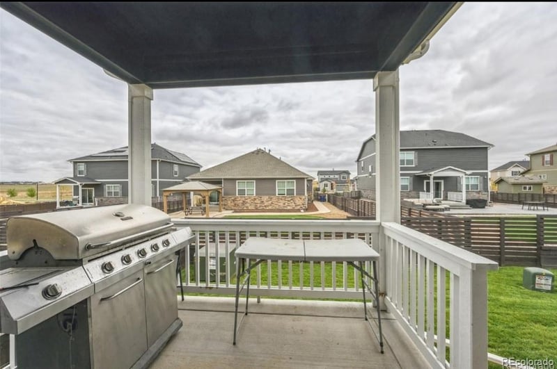 30 Vandriver Way, Aurora, CO 80018