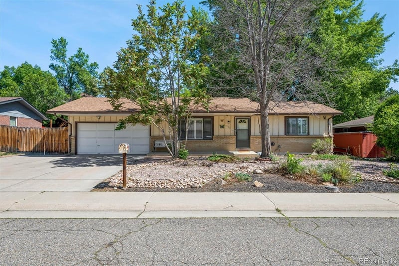 11767 65th Cir, Arvada, CO 80004