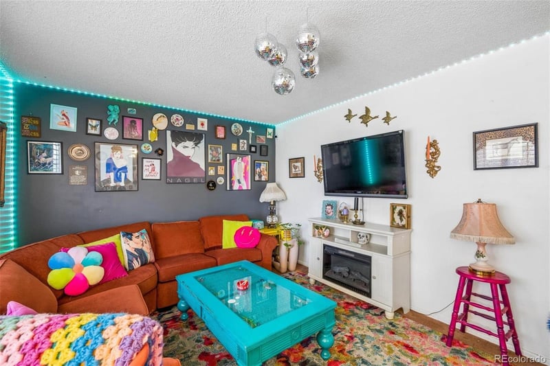 11767 65th Cir, Arvada, CO 80004