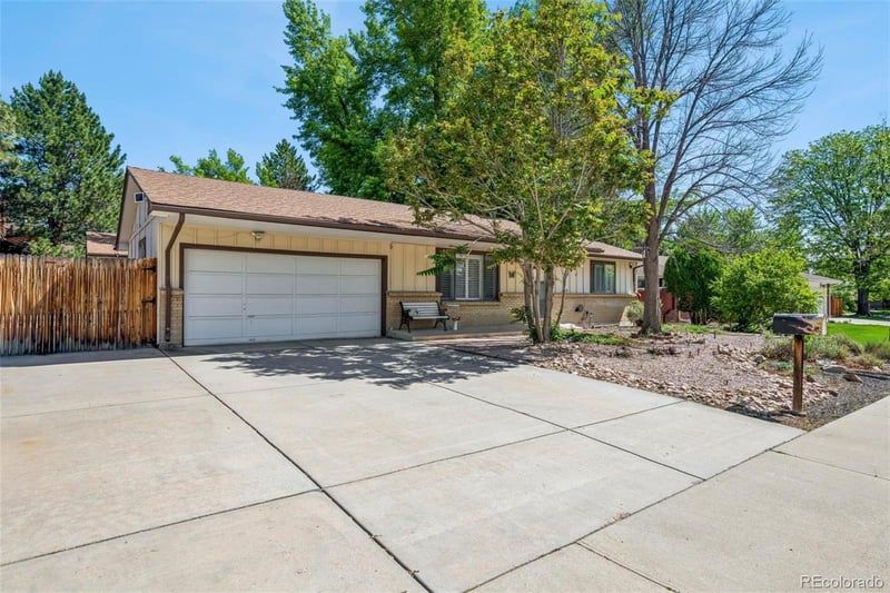 11767 65th Cir, Arvada, CO 80004