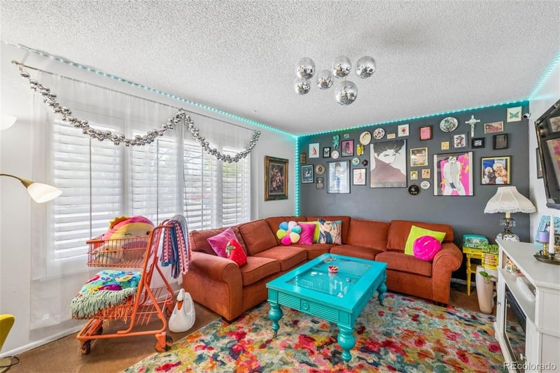 11767 65th Cir, Arvada, CO 80004