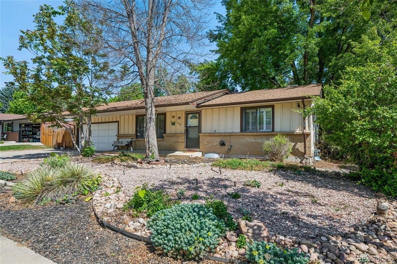 11767 65th Cir, Arvada, CO 80004