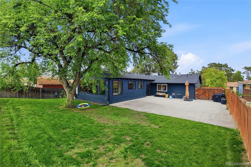 5387 Lynn Dr, Arvada, CO 80002