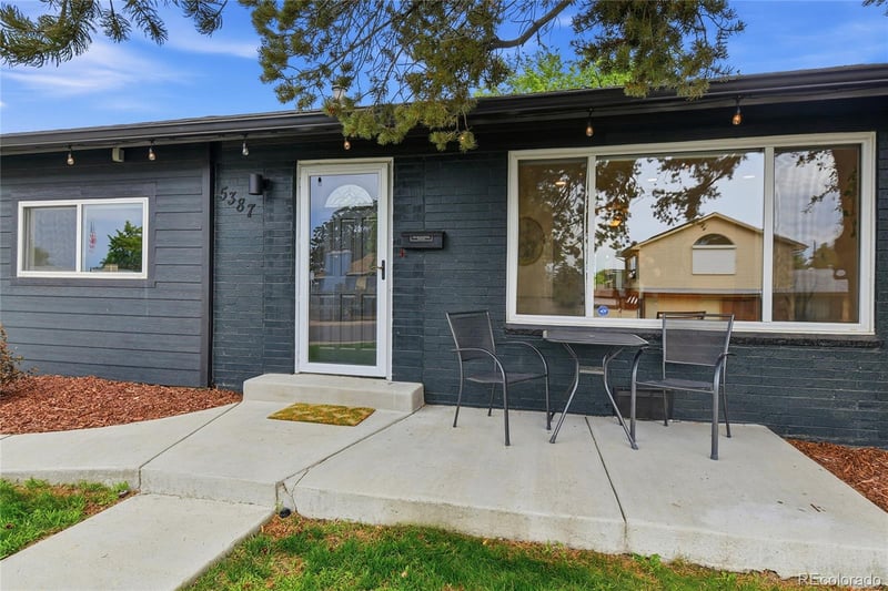 5387 Lynn Dr, Arvada, CO 80002
